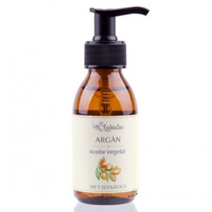 Oli d’argan