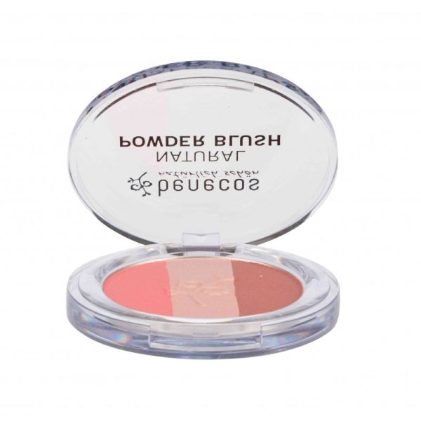 COLORET COMPACTE TRIO FALL IN LOVE