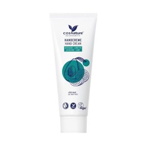 Crema de mans Alvocat i Llima