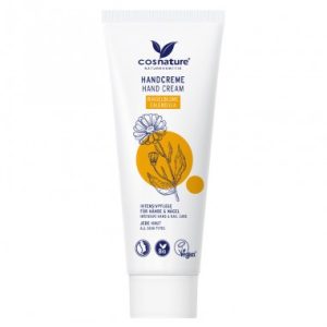 Crema de mans Calèndula
