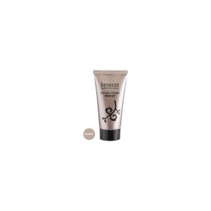 MAQUILLATGE BASE CREMA HONEY