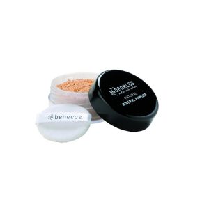 MAQUILLATGE MINERAL EN POLS SOLT SAND