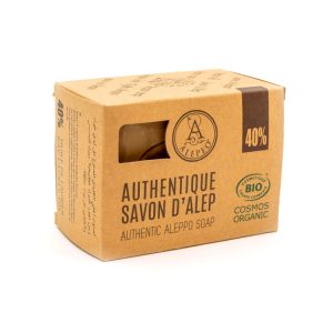 Sabó d’alep 40%