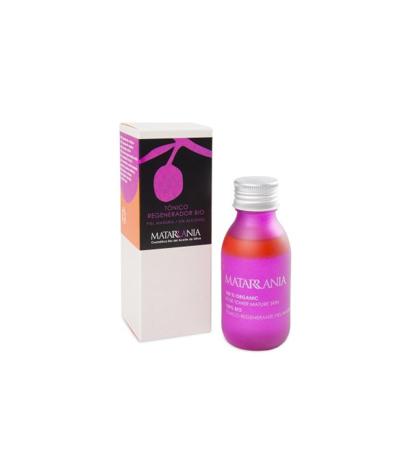 Tònic facial regenerador