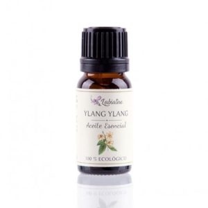 Oli essència d’ Ylang Ylang III BIO