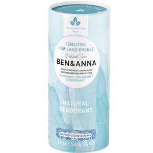 Desodorant Highland Breeze