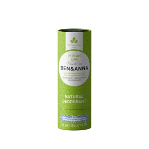 Desodorant Persian Lime
